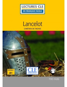 LANCELOT LIVRE 2º EDITION